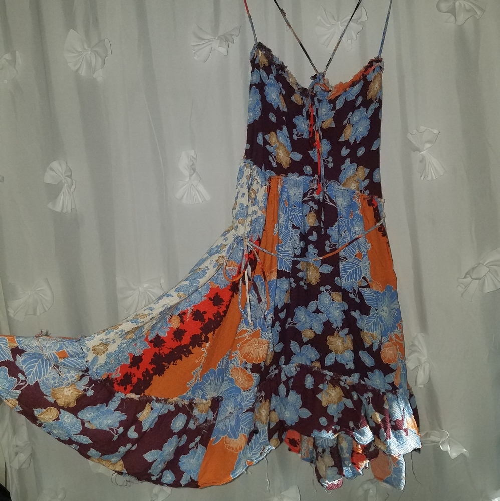 fairy dress